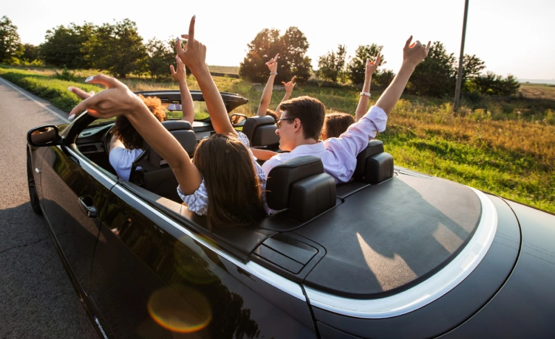 Best Car Rental Deals